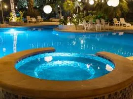 Palma Serena Finca Hotel