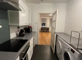 Edinburgh Centre - Richmond Residence