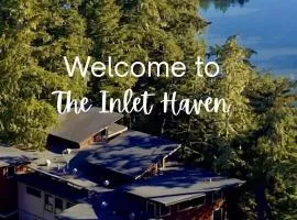 The Inlet Haven - 2 Bedroom on the Inlet