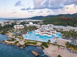 Grand Palladium Jamaica Resort & Spa All Inclusive, all-inclusive stay in Lucea