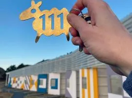 Stokkøya Strandhotell