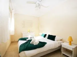 Jardins Fleuris Standing Presta