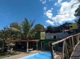 Chácara Mato Dentro