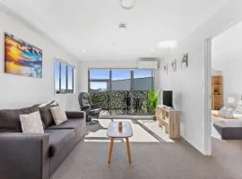 Eden Terrace Two Bedroom Free Parking