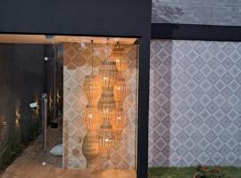 Carambola CoLiving, Hotel in Olinda