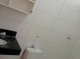 Chácara silva, ξενοδοχείο σε Nova Serrana