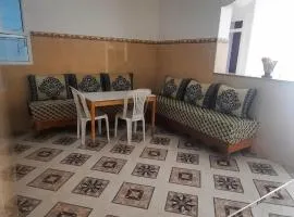 شقة في بني بوعياش