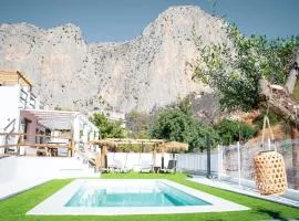 El Charcon Alojamiento Rural