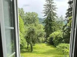 A la Grenouille du Jura