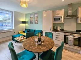 The Post House Corner by Fortuna Property Portfolio