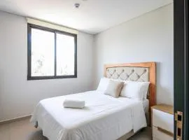 Calido 1BR Dpto, a minutos del Aeropuerto