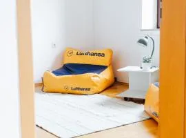raum life - Ferienwohnung Straubing #1