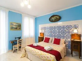 Casa delle Zammare Fronte mare centro storico