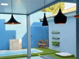 Casa das Hortênsias