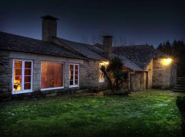 Casa de Arias, hotel in Parga