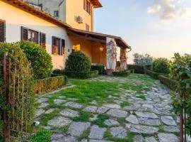 Villa Ridente - Elegance and views of Florence