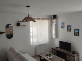 Oléron ,petit hameau tranquille, hotel in Saint-Pierre-dʼOléron