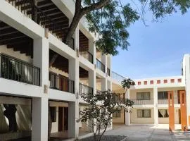 Hotel Azul Agave Oaxaca