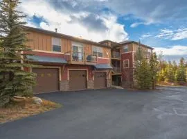 Meadow Ridge Mountain Views 8 minutes from Basecamp