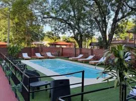 Terra Iguazú Suites