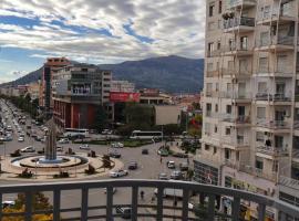 Horizont Apart-Hotel, self-catering accommodation sa Shkod&euml;r
