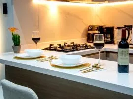 Apartment suite Encanto de Caldas