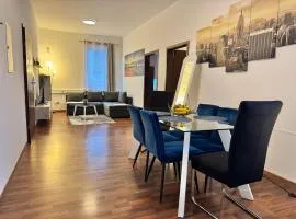 City-Apartment Kassel Direkt im Zentrum