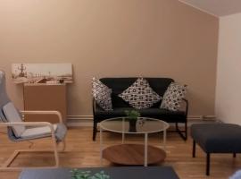 Stay Sollentuna, hotel v destinaci Sollentuna