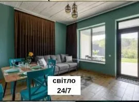 Студія Тераса by Willockx