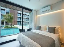 Porto life 2 MURO ALTO