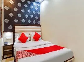 Hotel O Shree Narayan Regency