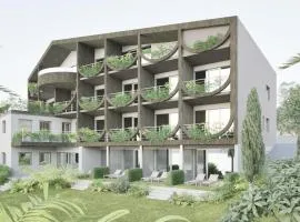 Pension zum Burggräfler