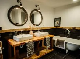 Forest Hill kuća za odmor na Zlataru