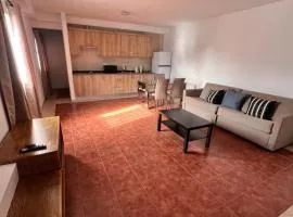 Piso de 2 habitaciones en Arrecife