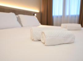 Hotel Garda, hotel v destinaci Affi