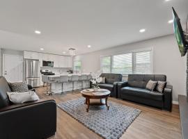 Exceptional Willowbrook Retreat, Hotel in Willowbrook