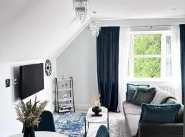 Modern Flat Near Dover Castle