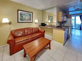 Harbour Beach Resort 105