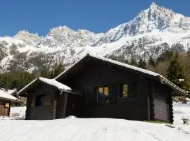 Chalet du Glacier - Happy Rentals