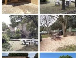 Petite maison dans les CÉVENNES