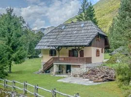 Chalet Primus Near Soča Gorge - Happy Rentals