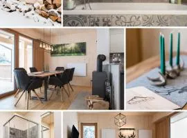 Chalet Sunnseitn - auf der Turracher Höhe