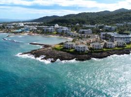 The Signature Level at Grand Palladium Lady Hamilton Resort & Spa- All Inclusive, all-inclusive stay in Lucea