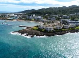 The Signature Level at Grand Palladium Lady Hamilton Resort & Spa- All Inclusive