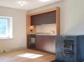 Eggwald, hotel in Wassen