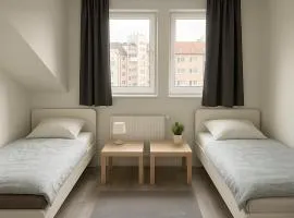 Monteur- und Ferienwohnung Maxdorf