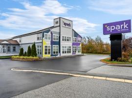 Spark by Hilton Portland Airport Maine Mall, ξενοδοχείο κοντά στο Διεθνές Αεροδρόμιο Portland Jetport - PWM, South Portland
