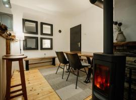 Sunny Hill kuća za odmor na Zlataru, lyžařské středisko v destinaci Vukovina