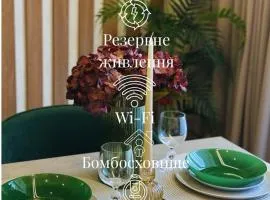 Riviera Sea Apartments Avtorsky Residence