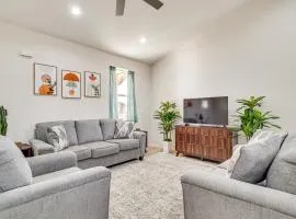 Hike and Ski! Home with Dog-Friendly Yard in Eagar